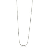 925 Sterling Silver Box Chain