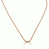 925 Sterling Silver Classic Link Chain