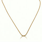 925 Sterling Silver Classic Link Chain